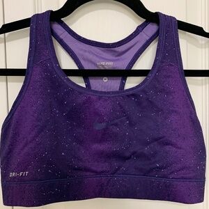 Nike Dry Fit Sports Bra